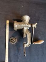 Fleischwolf made in Sweden, Bolinder`s Fleischwolf